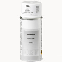 Баллончик с краской KERMI 150ml Баллончик с краской KERMI 150ml