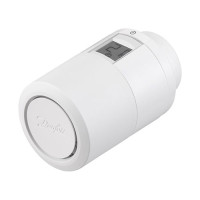 Электронный термостат Danfoss Eco с Bluetooth Электронный термостат Danfoss Eco с Bluetooth