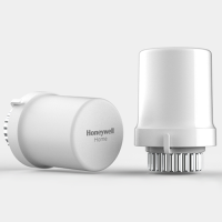 Термостат Honeywell Thera-6 DA Термостат Honeywell Thera-6 DA