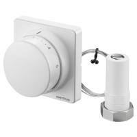 Термостат Oventrop Unі DH М30Х1,5  с дистанционным датчиком Термостат Oventrop Unі DH М30Х1,5  с дистанционным датчиком