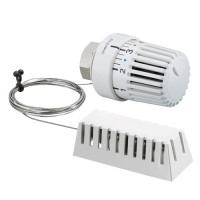 Термостат Oventrop Uni LH М30Х1,5 с дистанционным датчиком Термостат Oventrop Uni LH М30Х1,5 с дистанционным датчиком