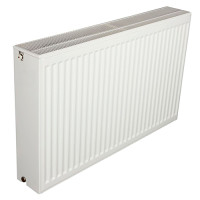 Стальной радиатор KERMI FKO 33 500x1200 боковое подключение Стальной радиатор KERMI FKO 33 500x1200 боковое подключение