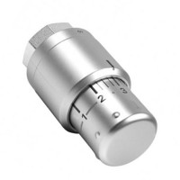 Термостат Kermi М30x1.5 матовая сталь Термостат Kermi М30x1.5 матовая сталь